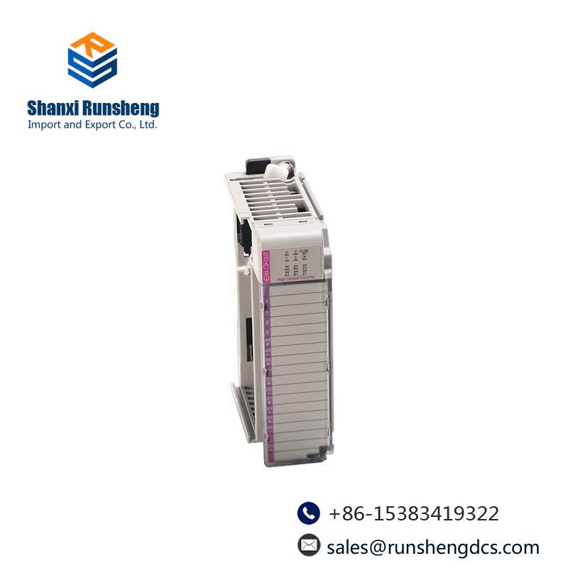 AB 1769-IQ32T I/O MODULE