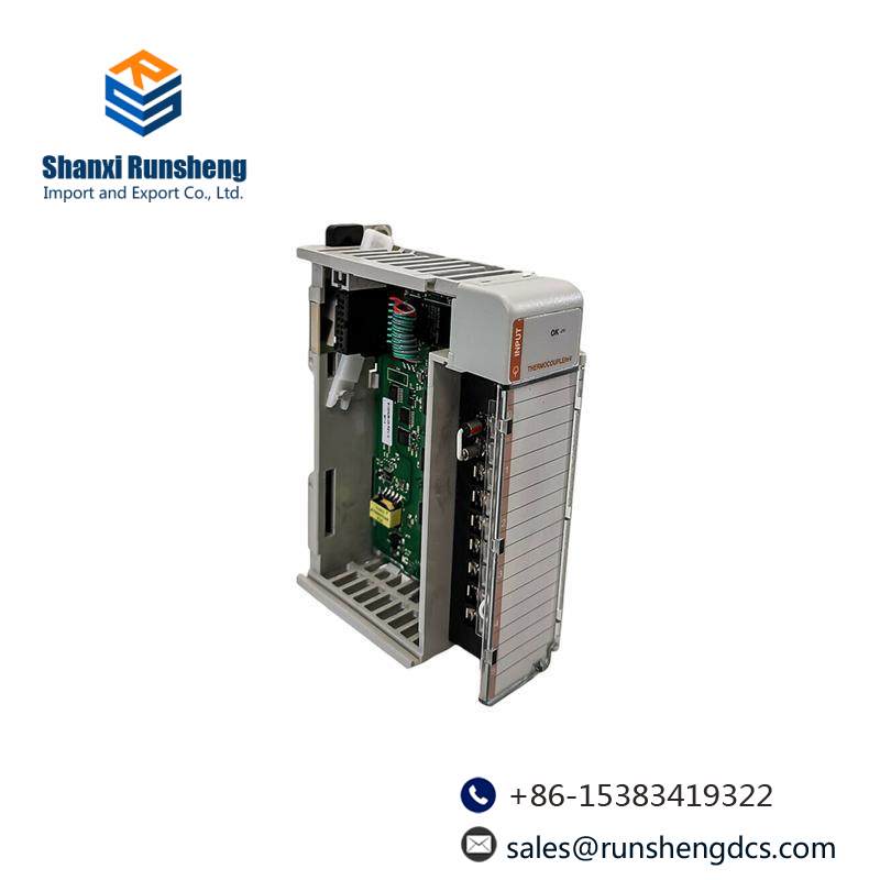 AB 1769-IT6 INPUT MODULE