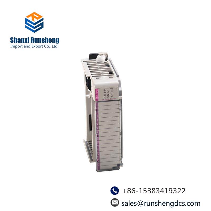 AB 1769-OB32 I/O MODULE