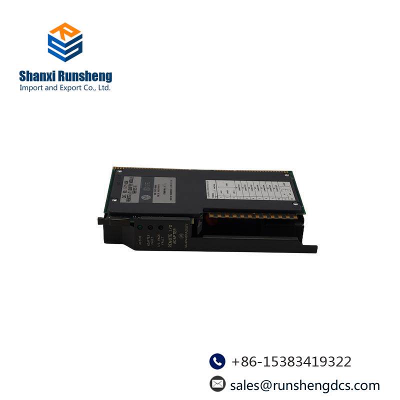 AB 1771-ASB ADAPTER MODULE