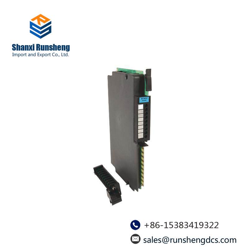 AB 1771-IB INPUT MODULE
