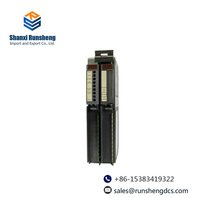 AB 1771-IK counter module
