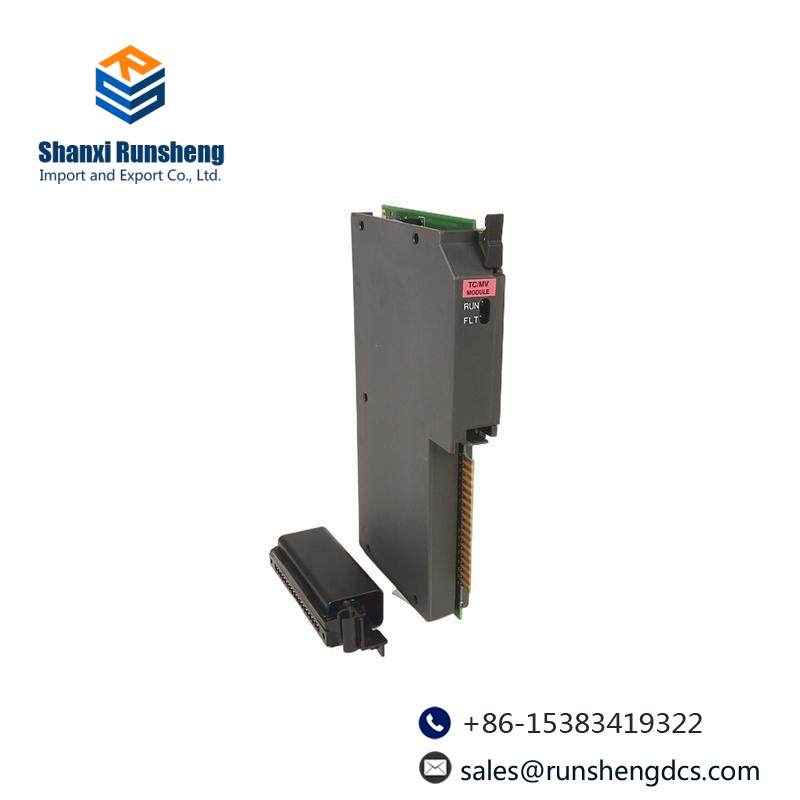 AB 1771-IXHR INPUT MODULE