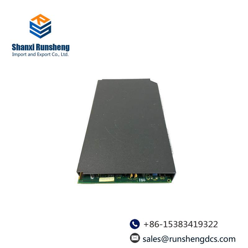 AB 1771-NBSC ISOLATED ANALOG MODULE