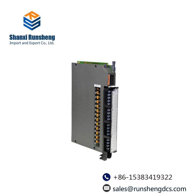 AB 1771-OBN/B OUTPUT MODULE