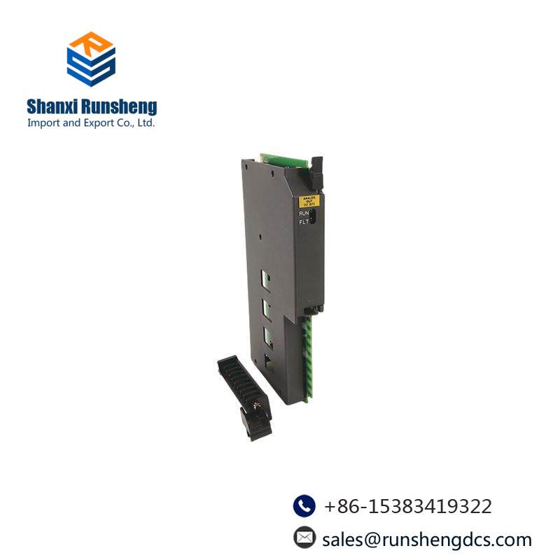 AB 1771-OFE2 OUTPUT MODULE