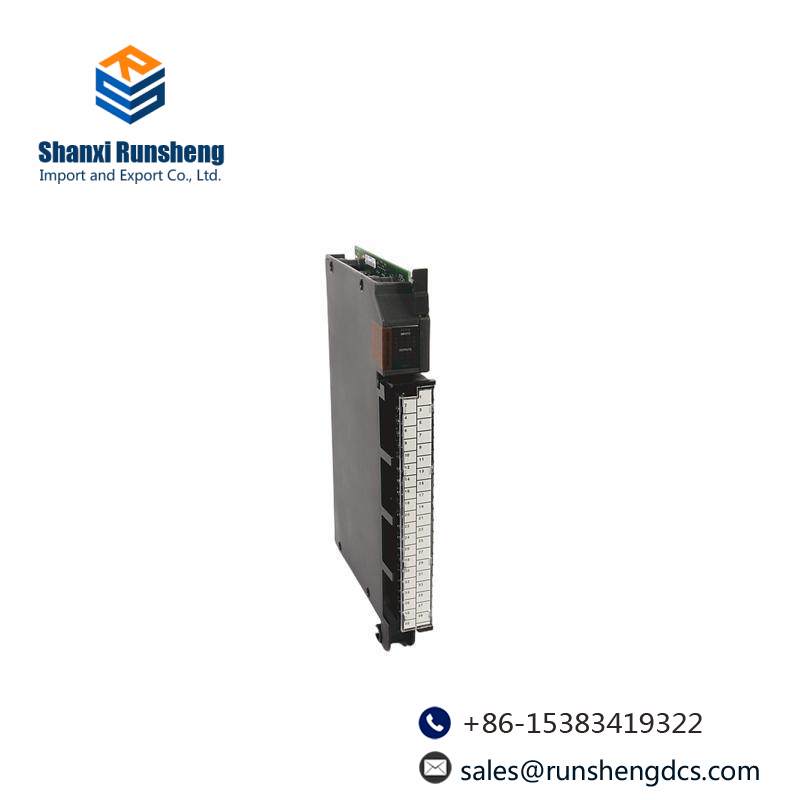 AB 1771-VHSC COUNTER MODULE