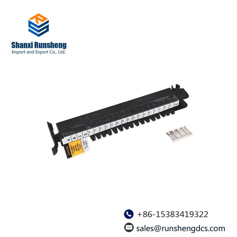 AB 1771-WHFB WIRING ARM