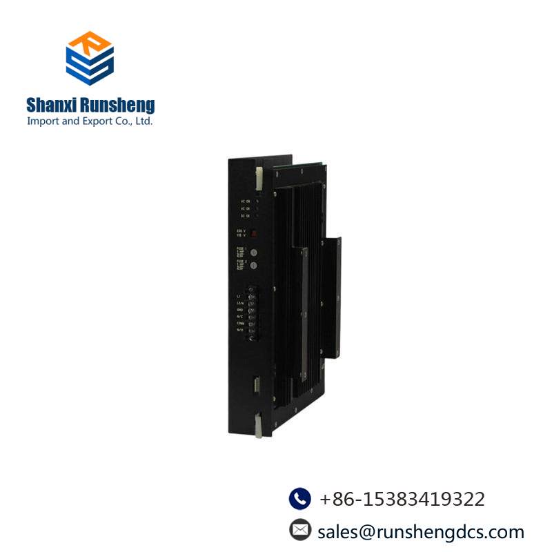 AB 1775-P3 POWER SUPPLY MODULE