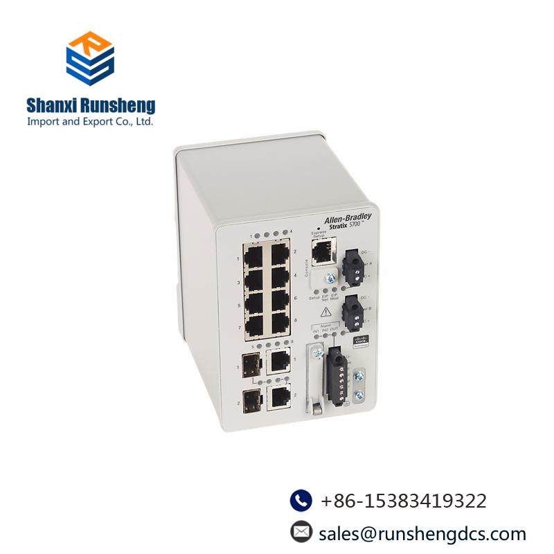 AB 1783-BMS10CGL SWITCH