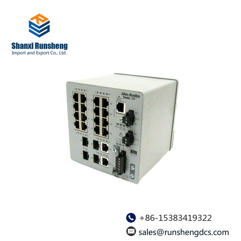 AB 1783-BMS20CL STRATIX 5700