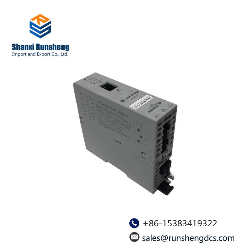AB 1783-ETAP2F LC CONNECTOR