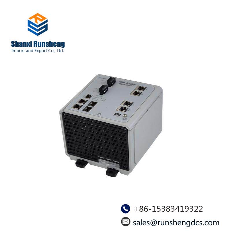 AB 1783-MS06T SWITCH