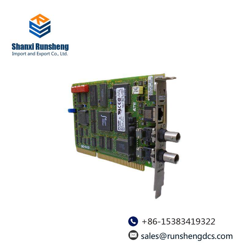 AB 1784-KTCX15 CONTROLNET COMMUNICATION INTERFACE CARD