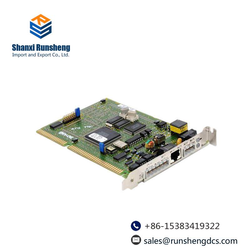 AB 1784-KTX COMMUNICATION INTERFACE CARD