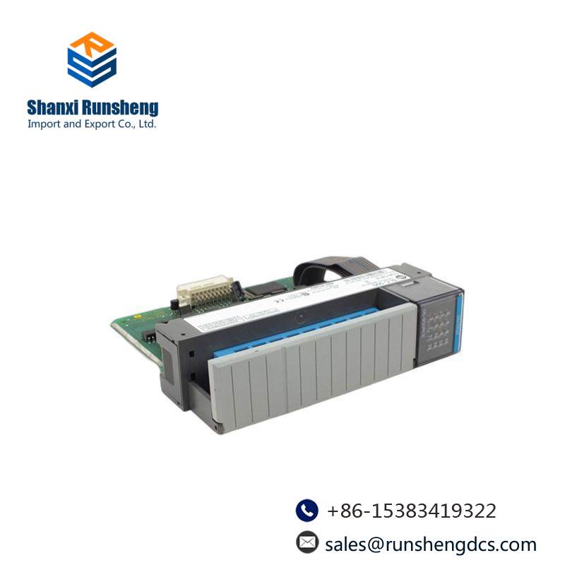AB 1784-PM16SE SERCOS MOTION