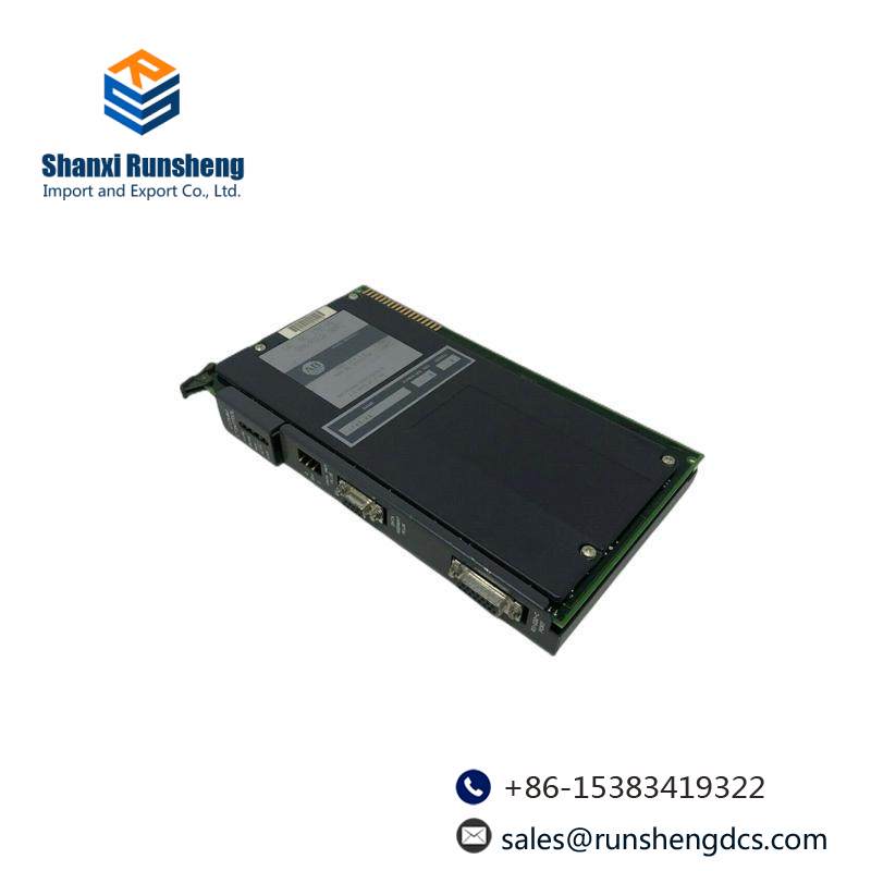 AB 1785-KE INTERFACE MODULE