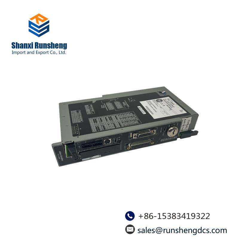 AB 1785-L40E/E PROCESSOR