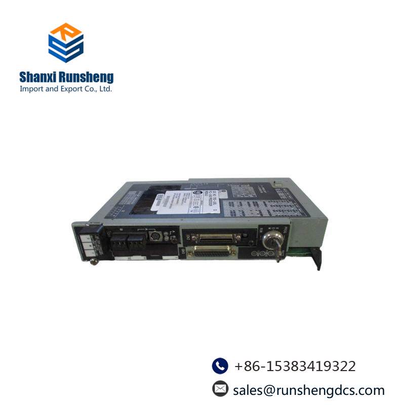 AB 1785-L60L PROCESSOR MODULE