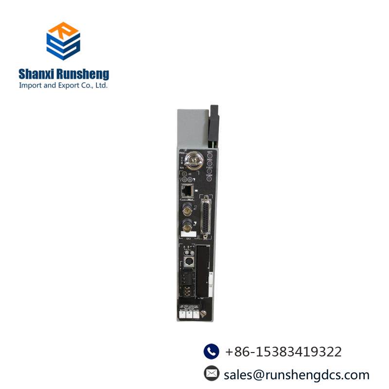 AB 1785-L80C Controller