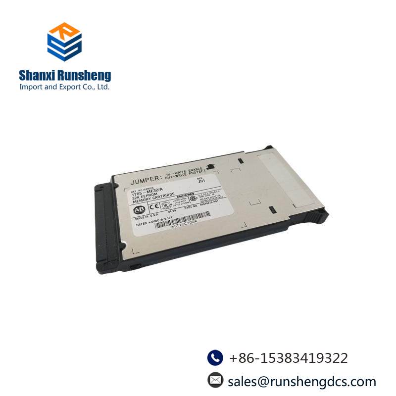 AB 1785-ME32 MEMORY MODULE