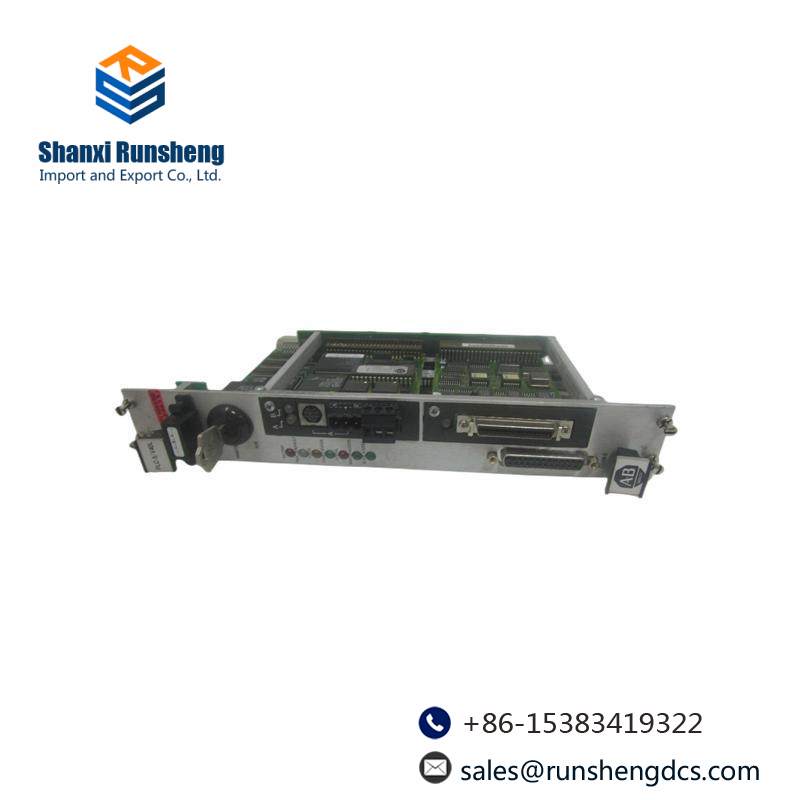 AB 1785-V40LS PROCESSOR MODULE