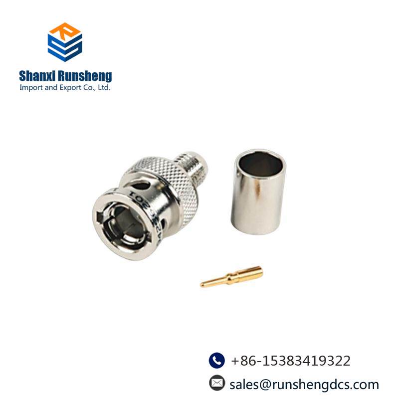 AB 1786-BNC CABLE CONNECTOR