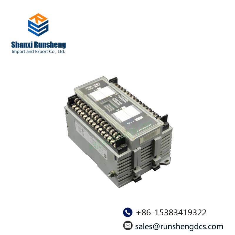AB 1791-16BC I/O Module