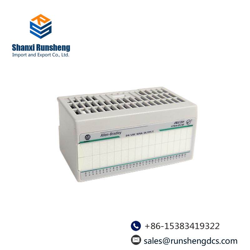 AB 1794-IB16D INPUT MODULE