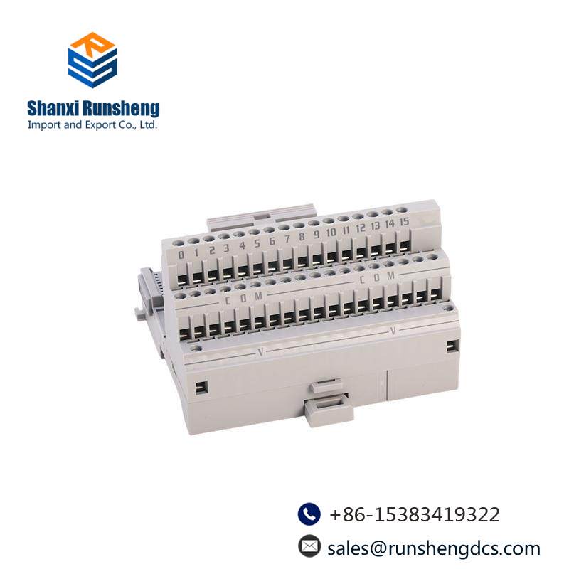 AB 1794-TB3G TERMINAL BASE