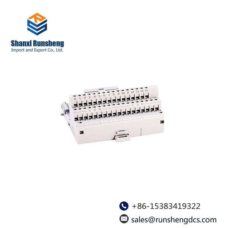AB 1794-TB3GS Flex Terminal Base