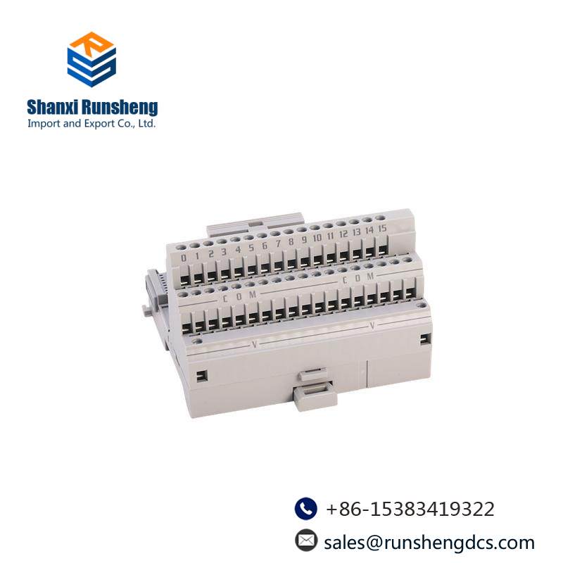 AB 1794-TB3S TERMINAL BASE
