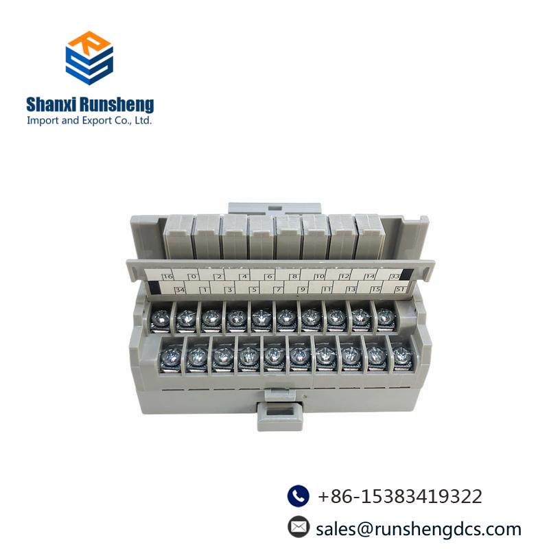 AB 1756-IF8I I/O Module