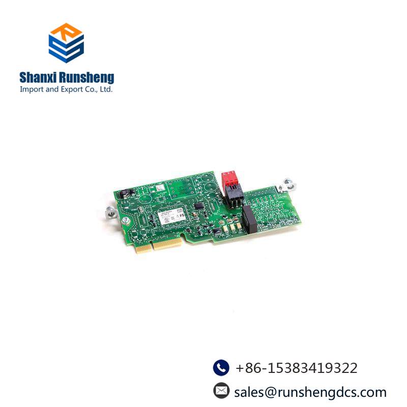 AB 20-750-S Safe Torque-Off Module