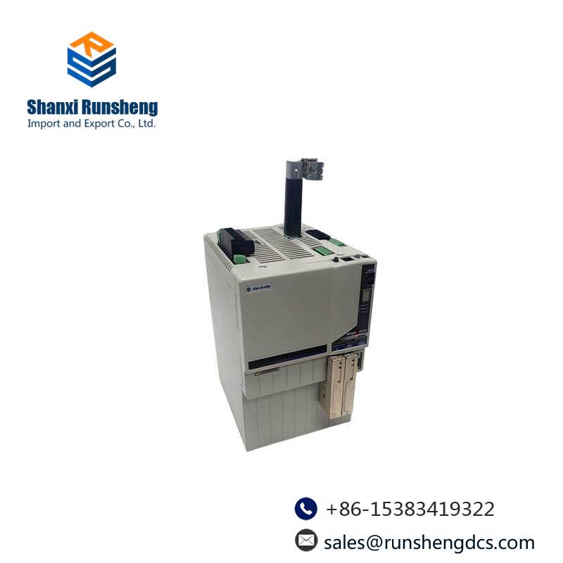 AB 2094-BC07-M05-S INTEGRATED AXIS MODULE