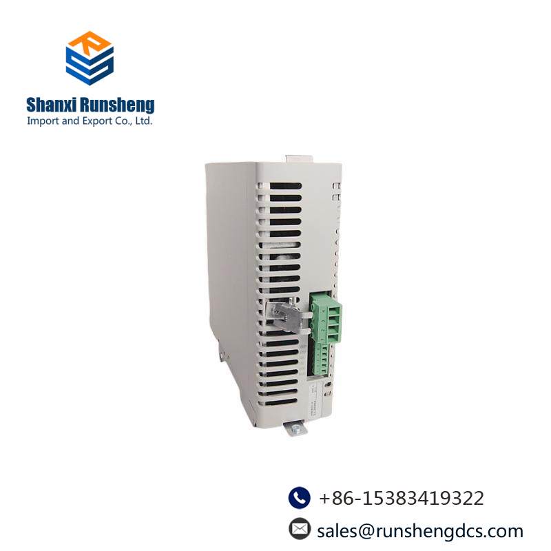 AB 2094-BM01-S AXIS MODULE