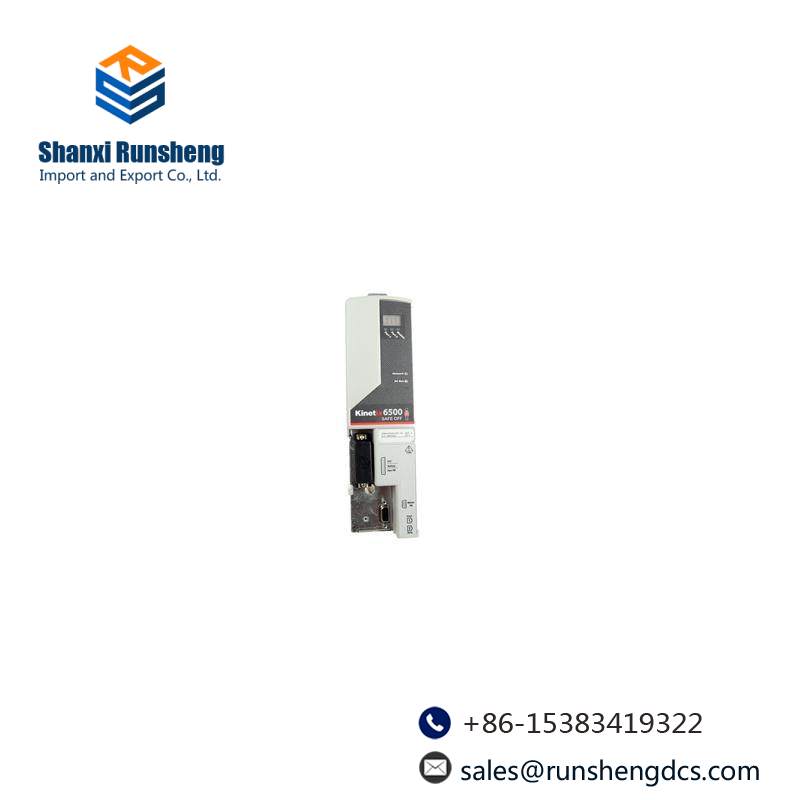 AB 2094-EN02D-M01-S1 Control Module