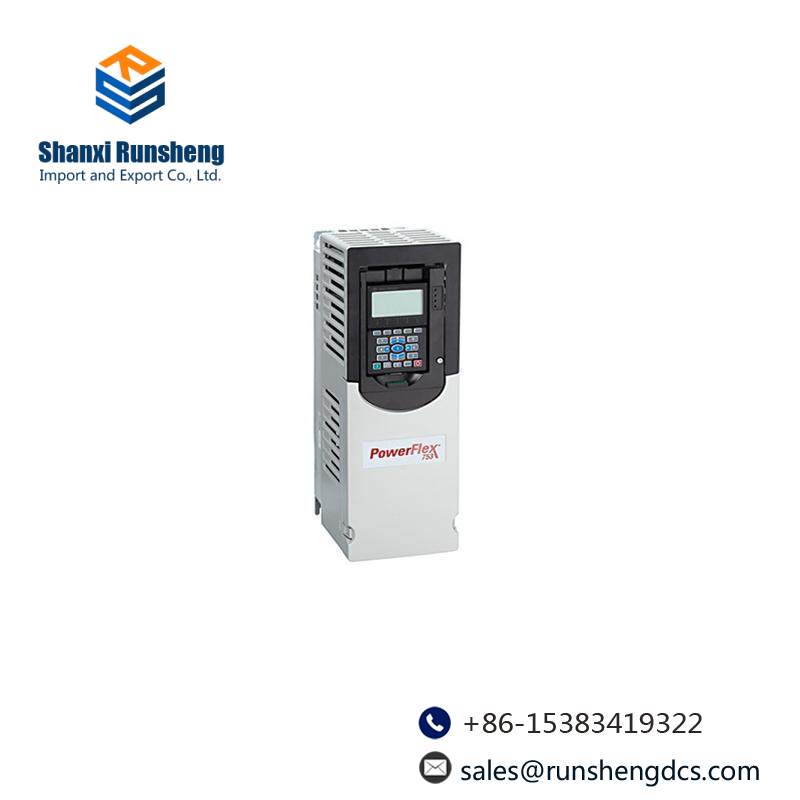 AB 20F1ANF015JN0NNNNN 753 AC Drive