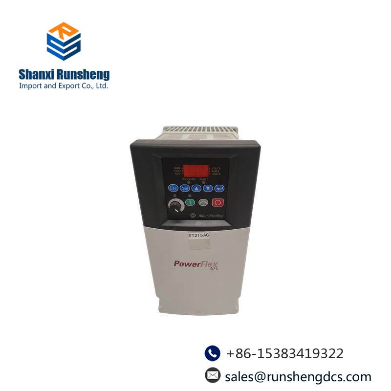 AB 22B-B024N104 AC DRIVE
