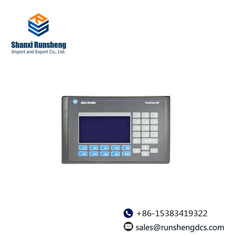 AB 2711-B5A10 TOUCHSCREEN