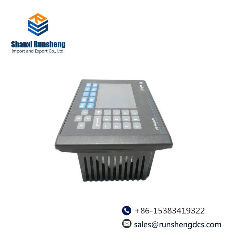 AB 2711-B5A8X1 Operator Terminal