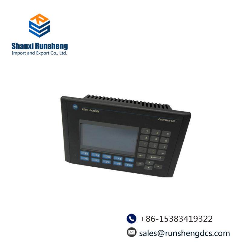  1768-ENBT CompactLogix L4X EtherNet/IP Module 