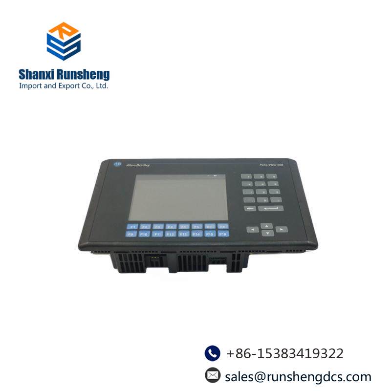 AB 2711-K9C1 AC POWER