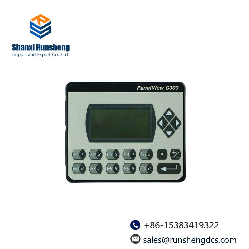 AB 2711C-K3M GRAPHIC TERMINAL