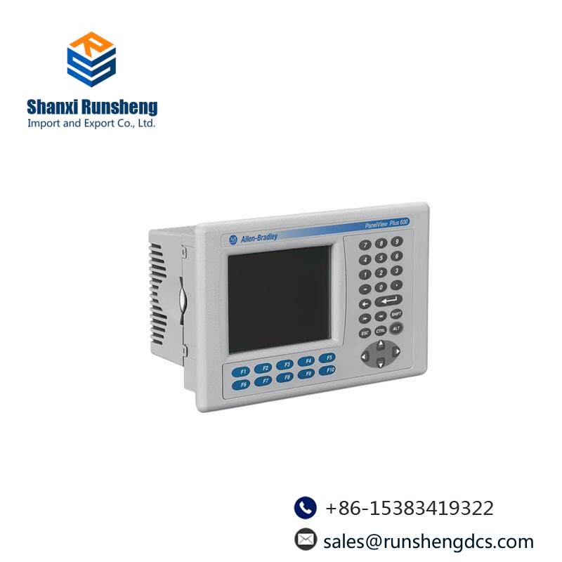 AB 2711P-B6C20D TOUCH SCREEN