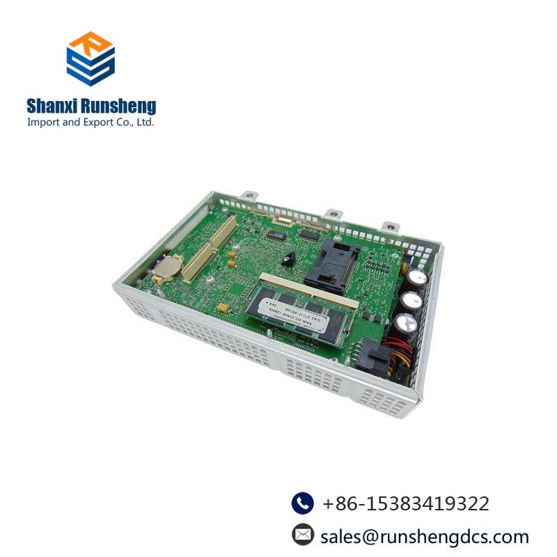 AB 2711P-RP6 PANELVIEW PLUS