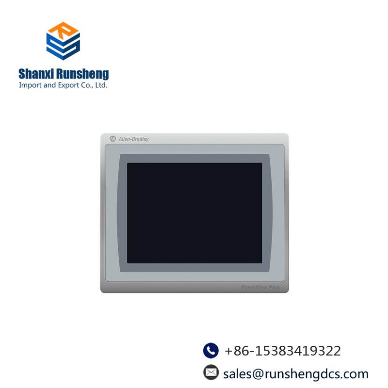 AB 2711P-T10C21D8S Touch Screen