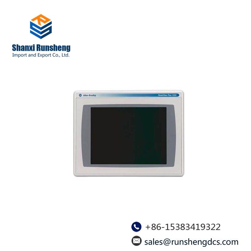 AB 2711P-T12C6B2 Touchscreen