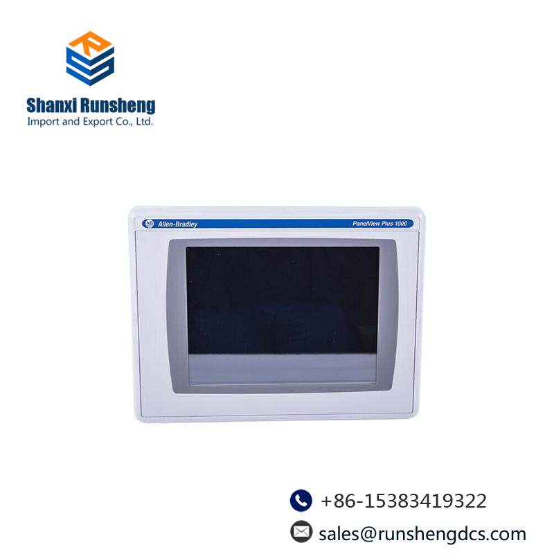 AB 2711PC-T10C4D1 COLOR TERMINAL