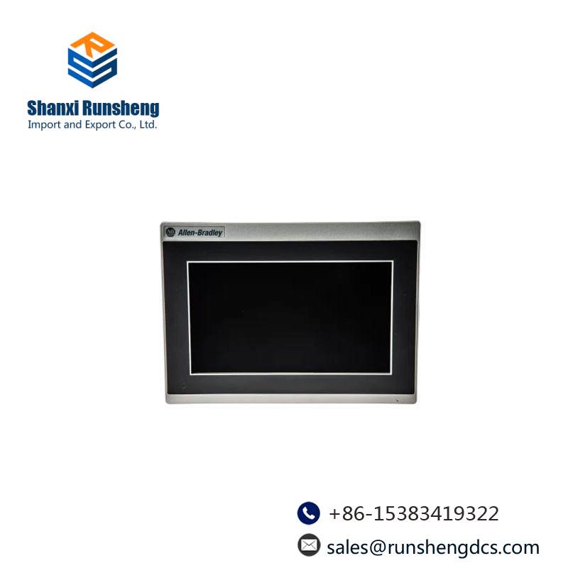 AB 2711R-T7T HMI TERMINAL